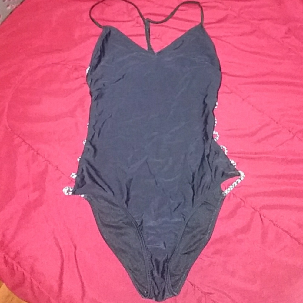Sexy Swimsuit